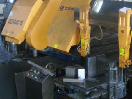 拉萨SM45模具钢