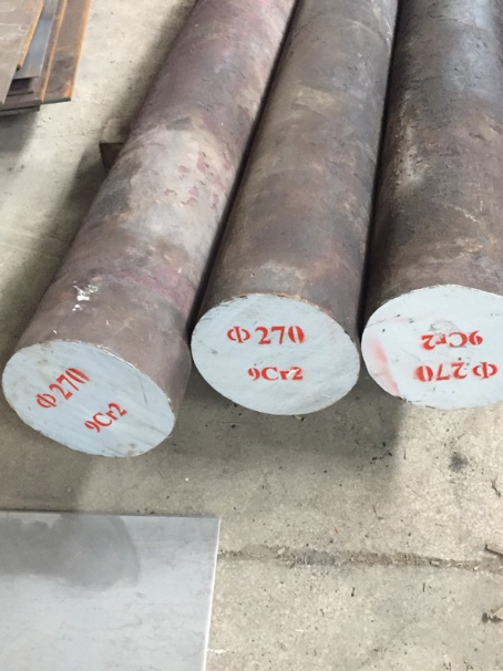 拉萨9Cr2工具钢