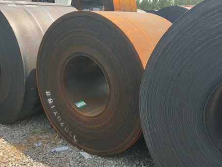 拉萨Q355NHB耐候板